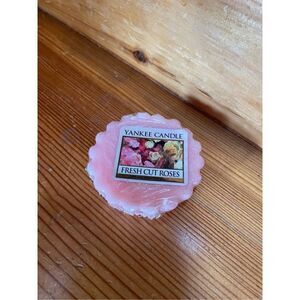 Yankee Candle Tart